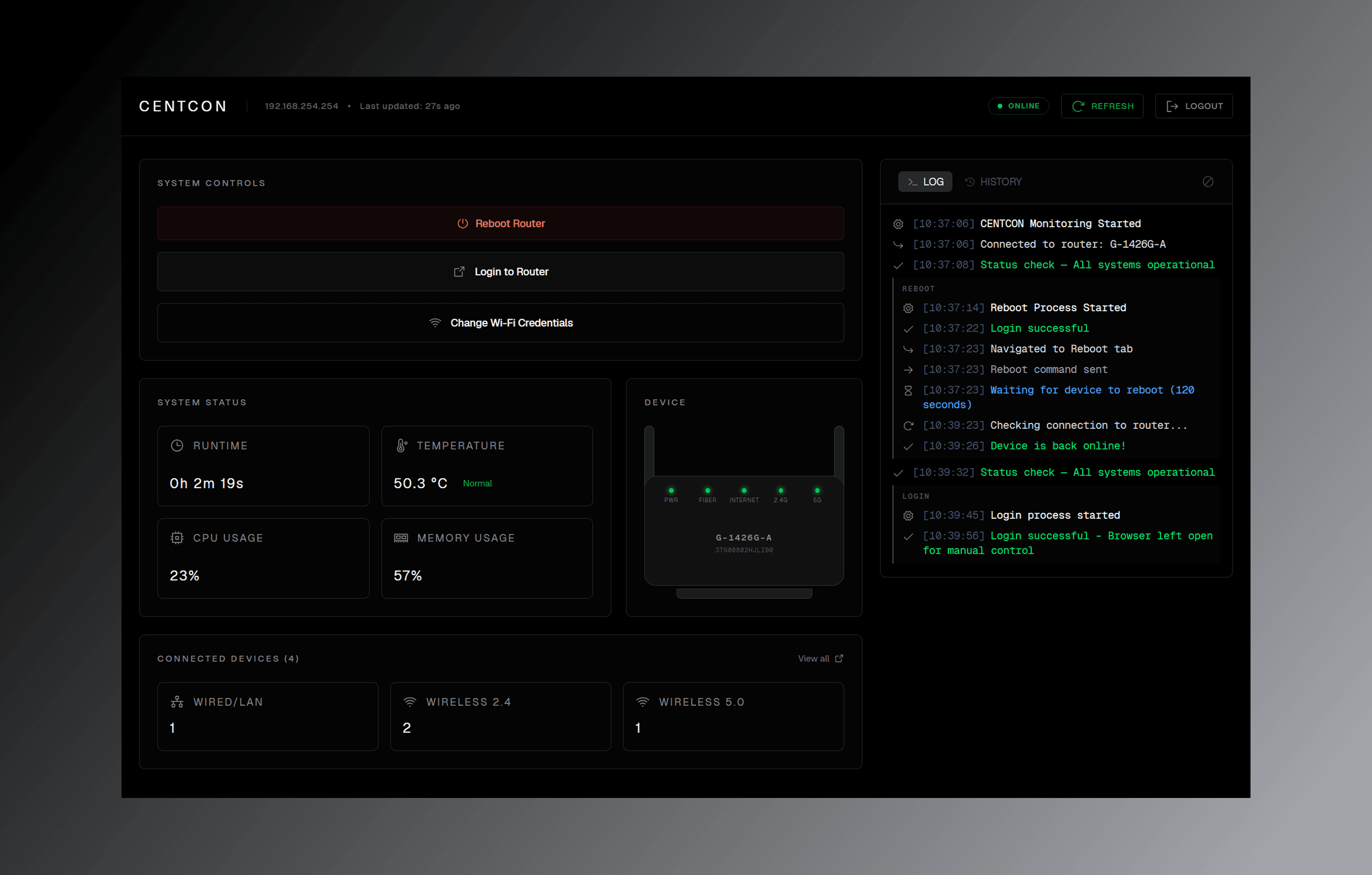 CENTCON preview image